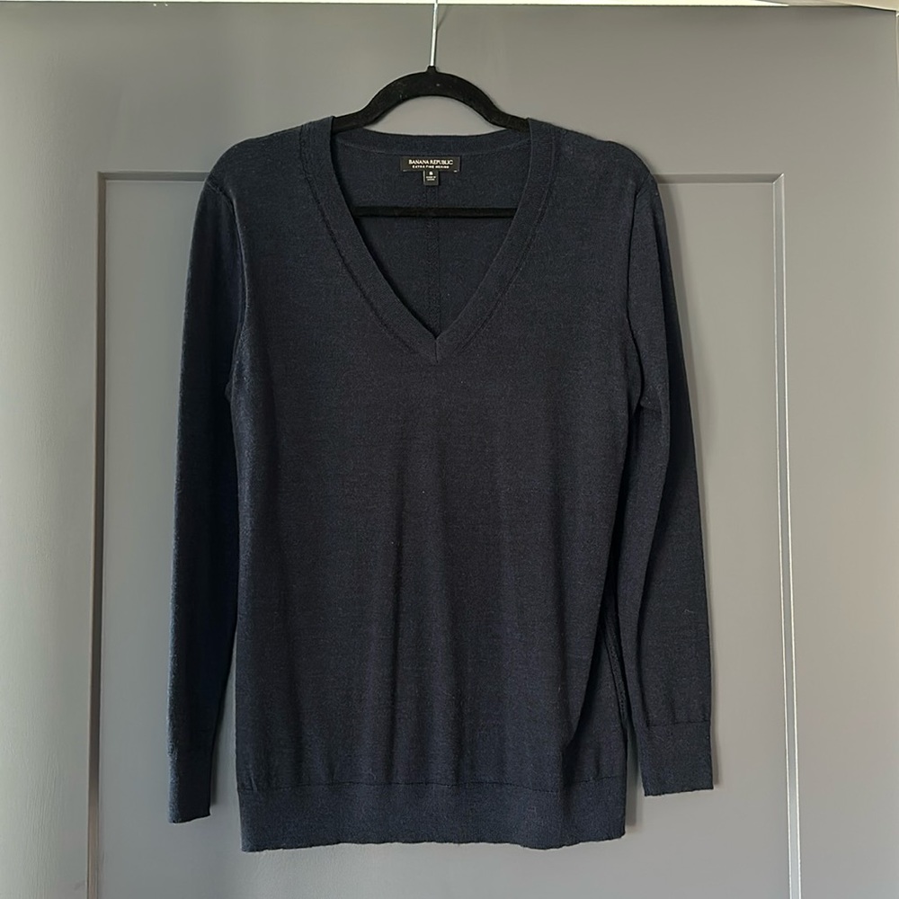 Banana Republic Sweater
